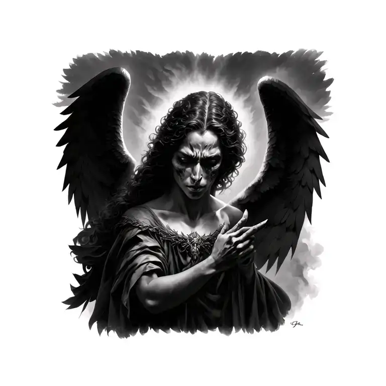 Angels And Demons Confirmed From Heaven And