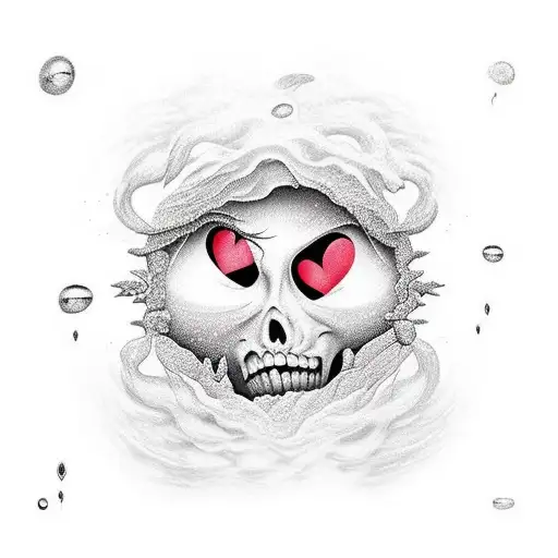 I Wanna Love You Like The Storm Inside Me