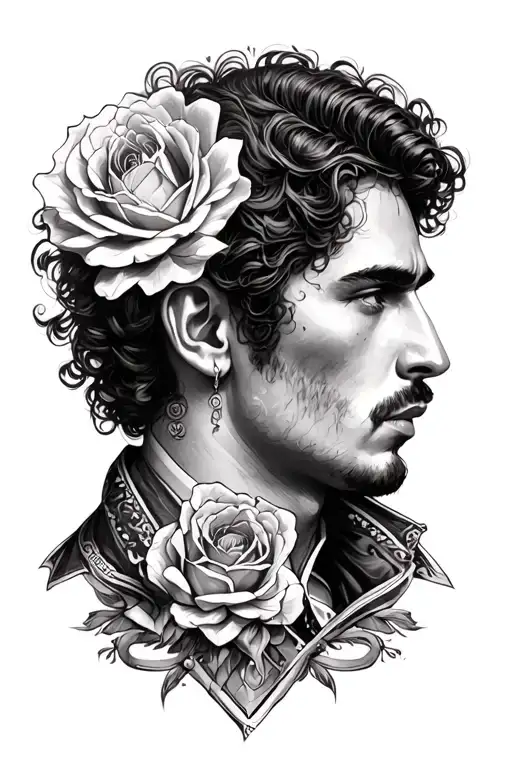 Pensamiento Is A Quisrue Of His Fortune