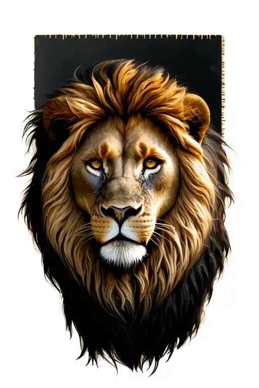 Lion Of Judah
