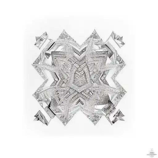 A Gold Medal With Diamonds On Top And The Amaz Art Word In The Middle And Imperial Sign