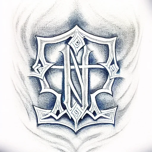 Knight Radiant Symbol