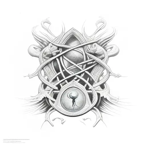 The Blood Of The Covenant Is Thicker Than The Water Of The Womb