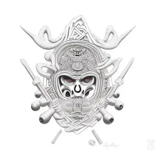 Moche Culture With Chicago