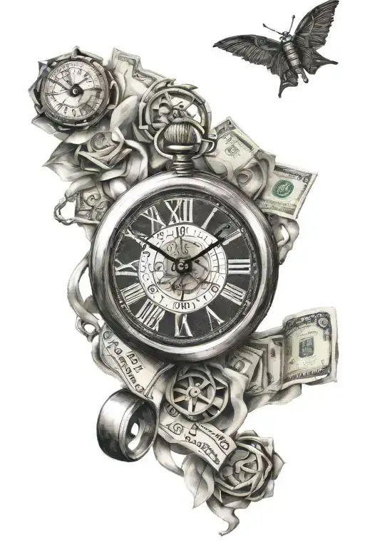 Time Is Money