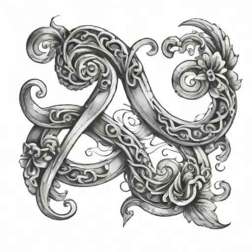 Gemini Symbol