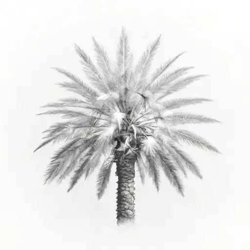 Date Palm