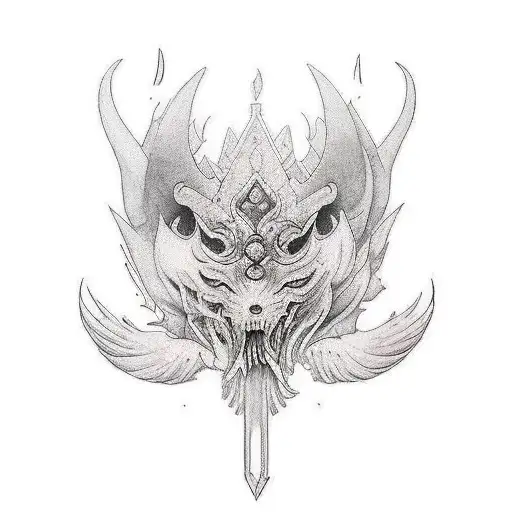 Mobile Legend Bang Bang A Tharas Color