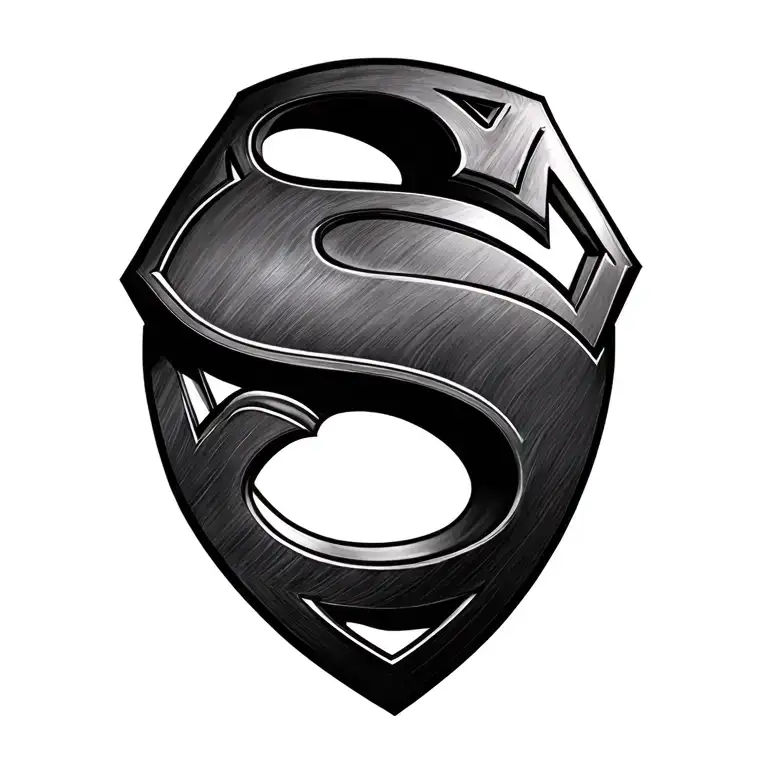 Superman Logo