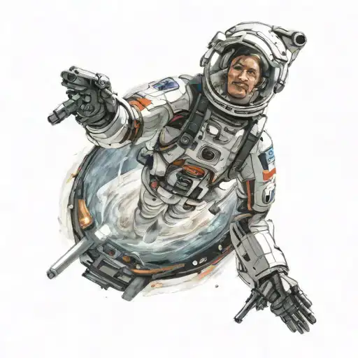 Interstellar Movie Because My Dad Promised Me