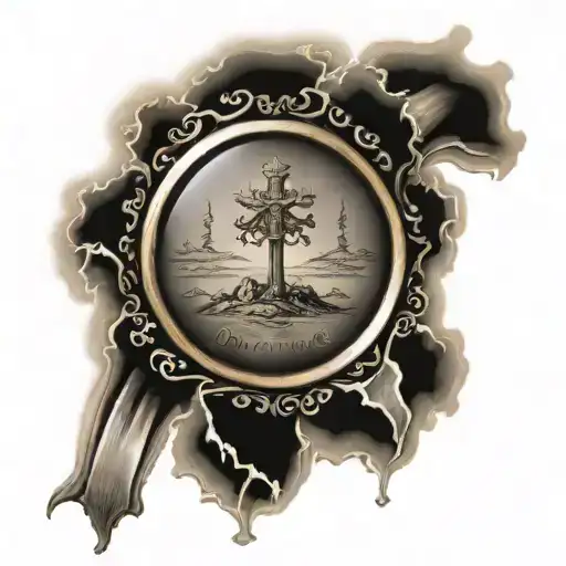 Bible Scripture About How The Lord Watches Over You Through The Toughest Battles Of Your Life