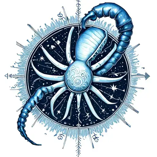 Astrological Cancer Sign