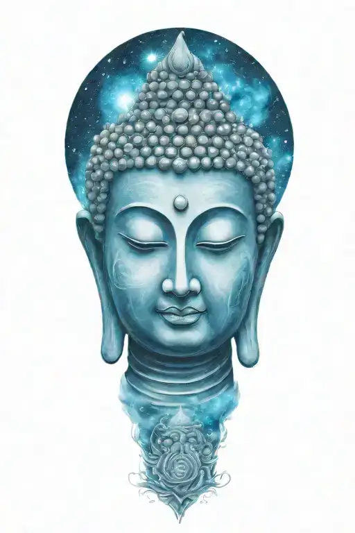Buddha Galaxy