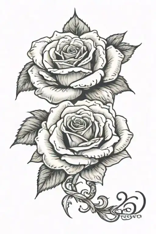 Rose Drako Money Symbols Incorporated