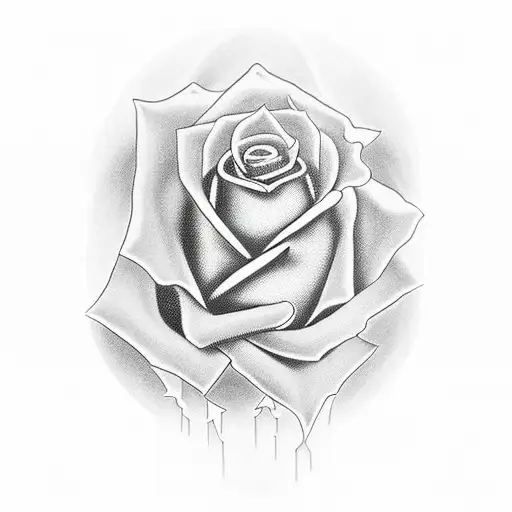 Dad Rose Scotland Elvis