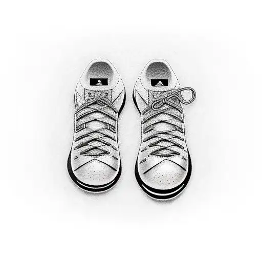 Boot Soccer Adidas Predator With Ballon Soccer Mikasa