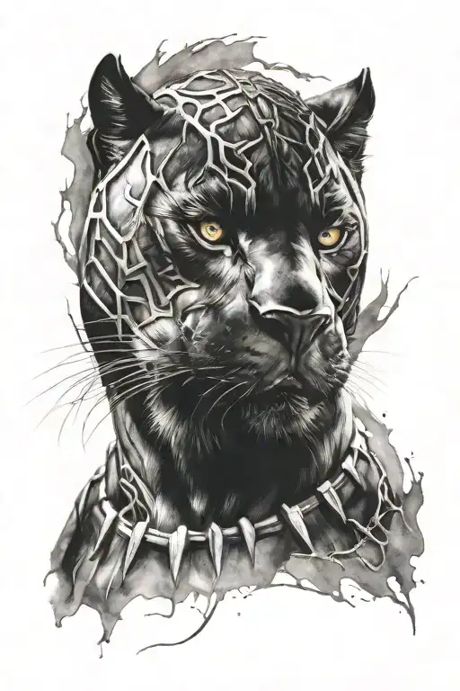 Black Panther