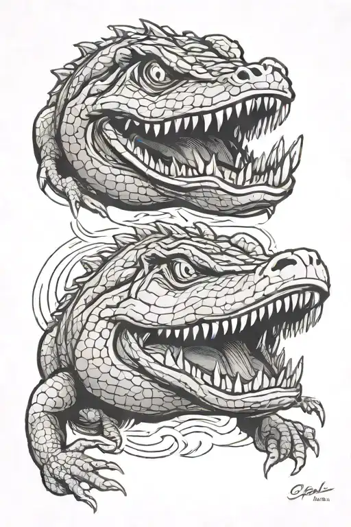 Tampa Florida Gators Football