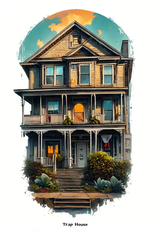 Trap House