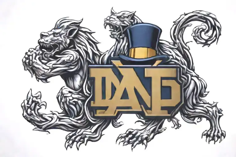 Notre Dame Fighting Irish