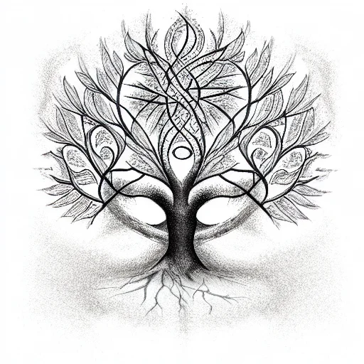 Tree Of Life