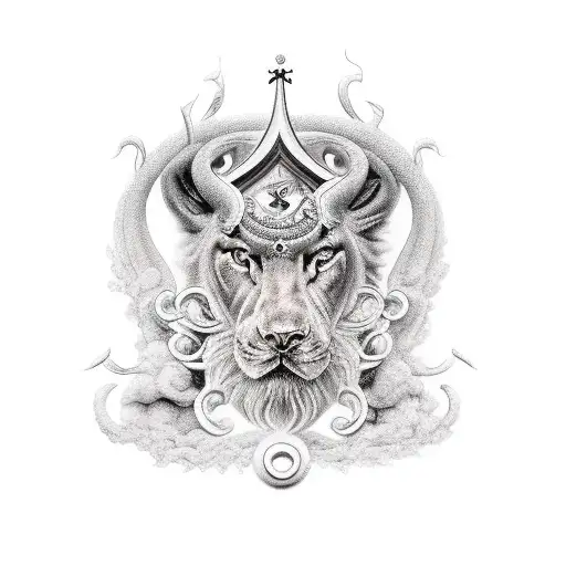 War White God And Black God