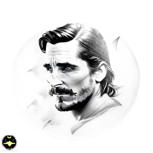 Batman Christian Bale