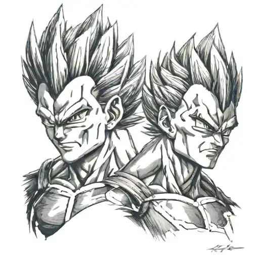 Vegeta