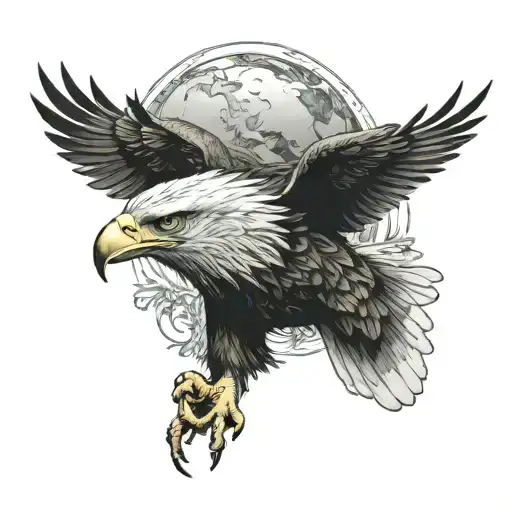 Eagle