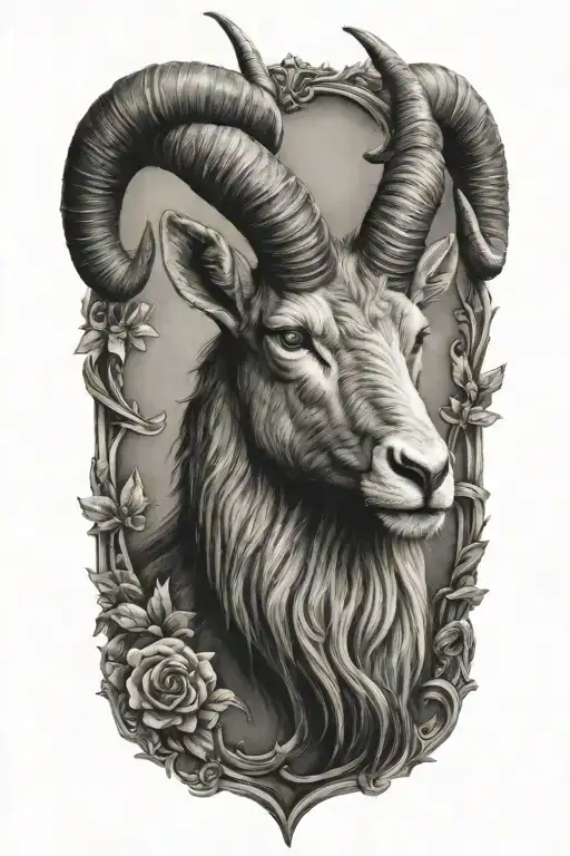 Capricorn Zodiac