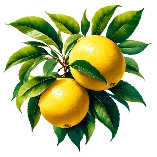 Lemon Tree