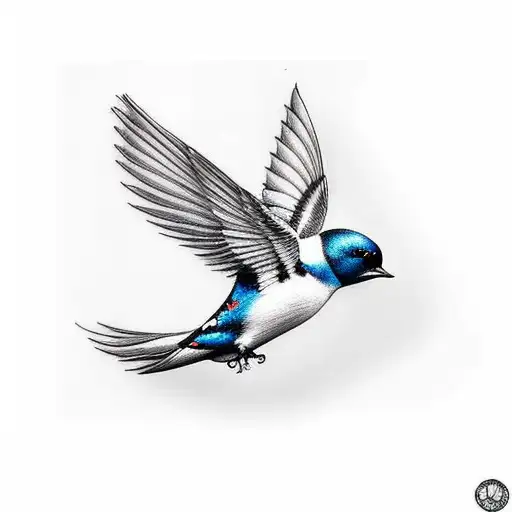 Swallow Bird