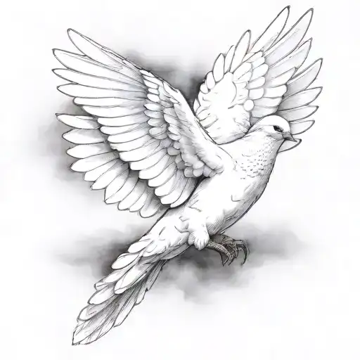 Dove
