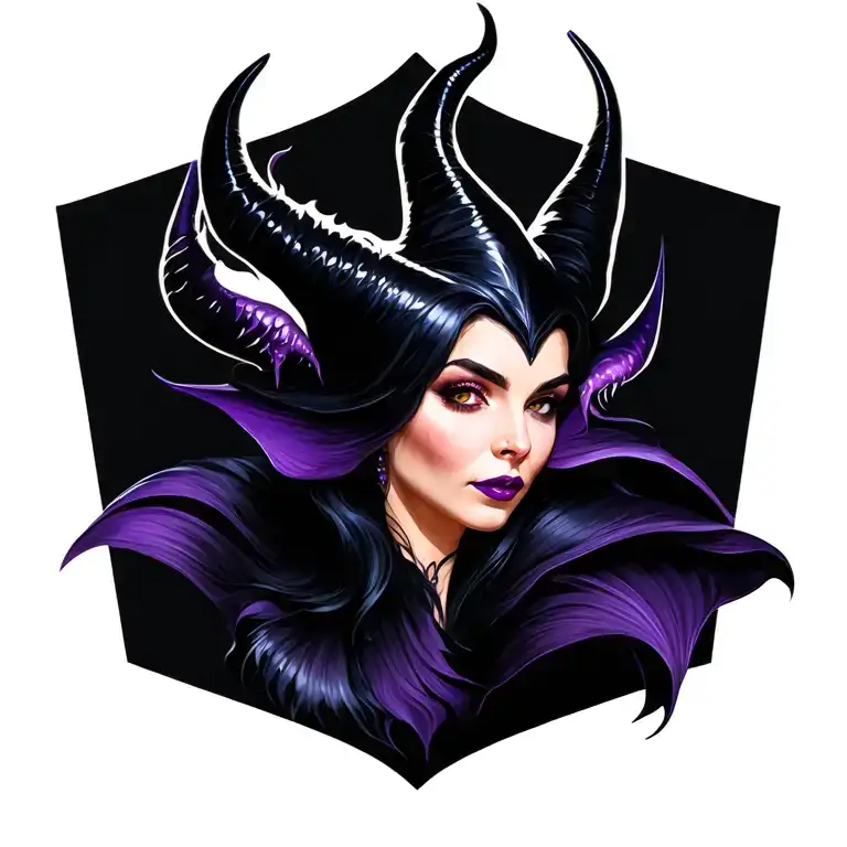 Meleficent