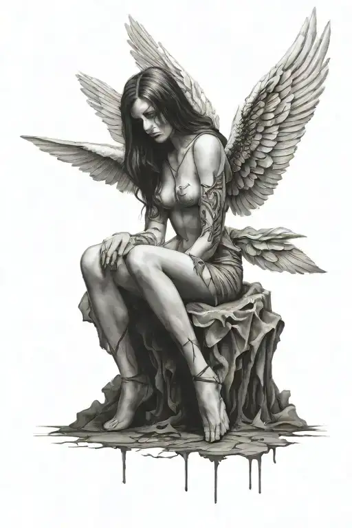 Fallen Angel