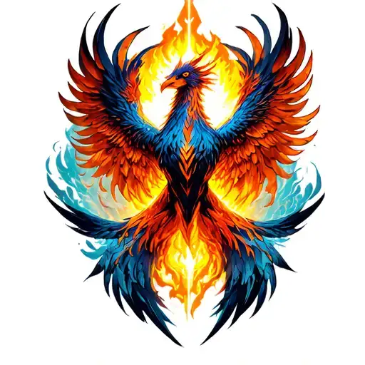 Phoenix Rising