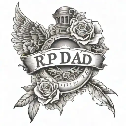 Rip Dad