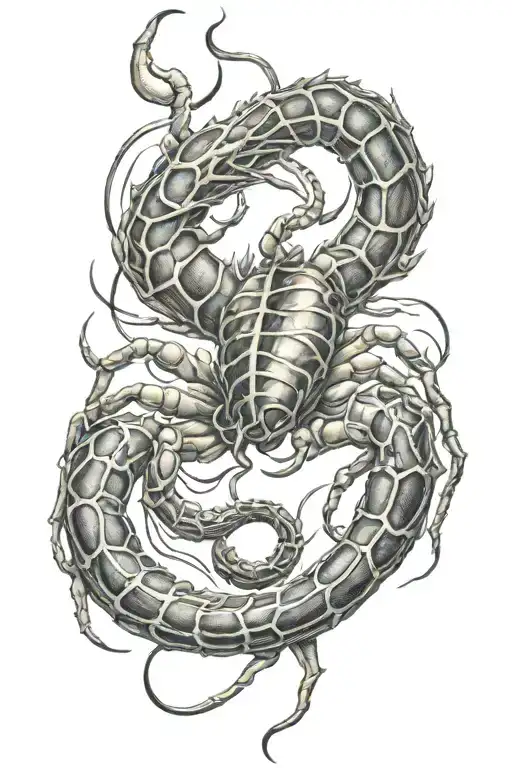 Scorpio Zodiac Sign Ignorant Style