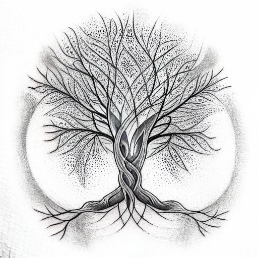 Tree Of Life