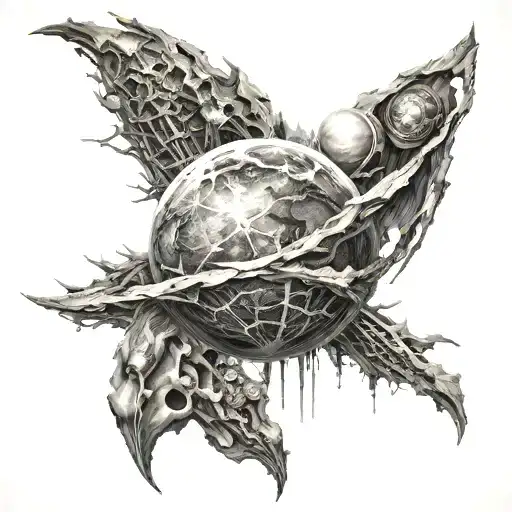 Apocalyptic Planet Supported