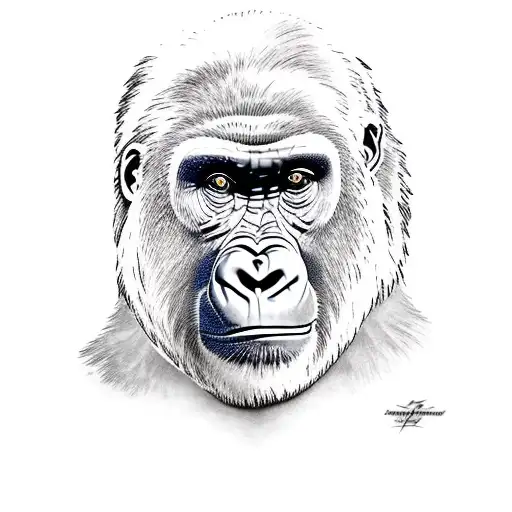 Gorilla
