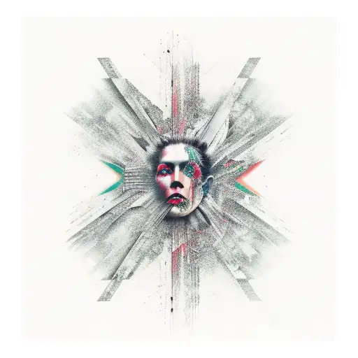 Massive Attack Collected Album Cover