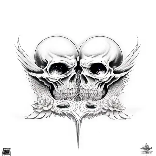 Torn Between Good And Evil