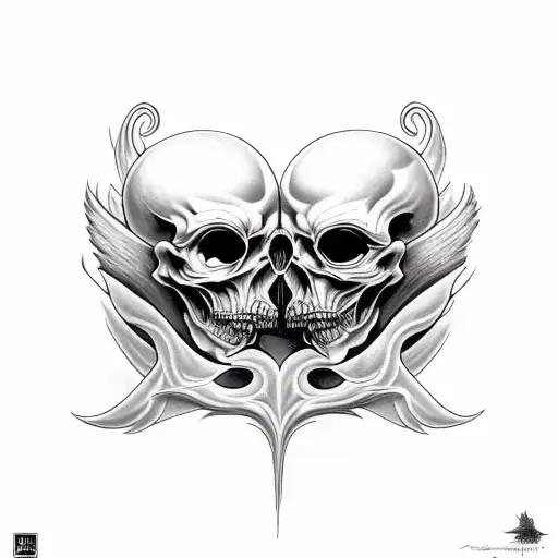 Torn Between Good And Evil