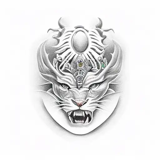 Grabdparents Riding In A Car