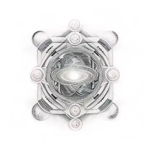 Interstellar Travel And Exploration