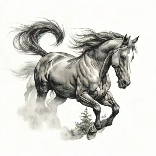 Horse