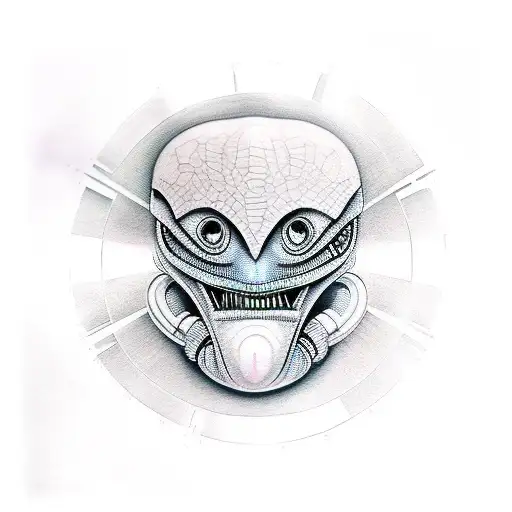 Alien Encounters And Abductions