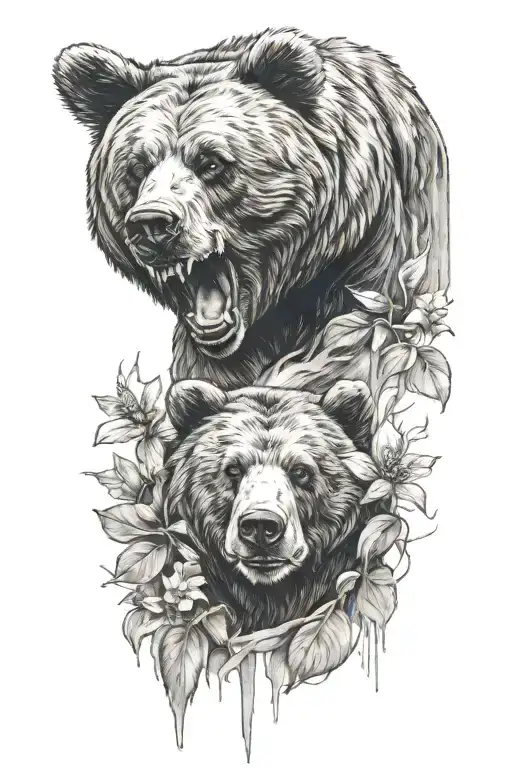 Bear