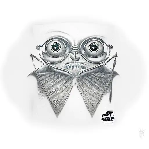 Harry Potter And Star Wars Merge